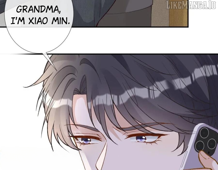 Everyone's Darling Chapter 247 - page 45